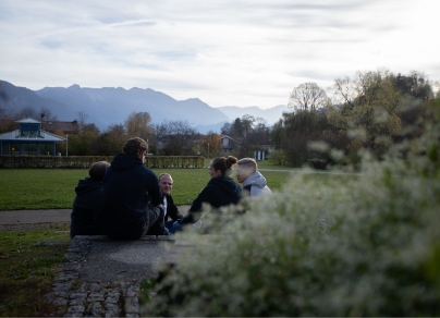 BAGHUS Team